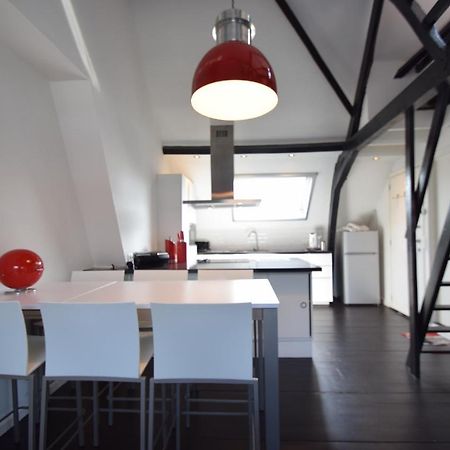 Apartment At Ghent Exterior photo