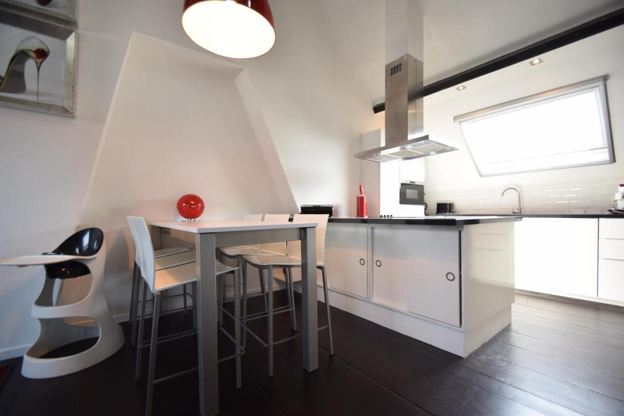 Apartment At Ghent Exterior photo