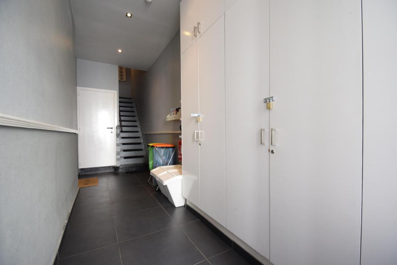 Apartment At Ghent Exterior photo