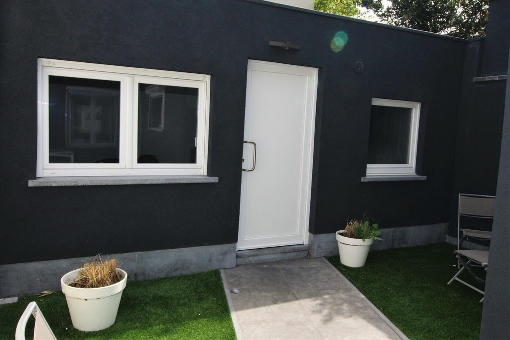 Apartment At Ghent Exterior photo