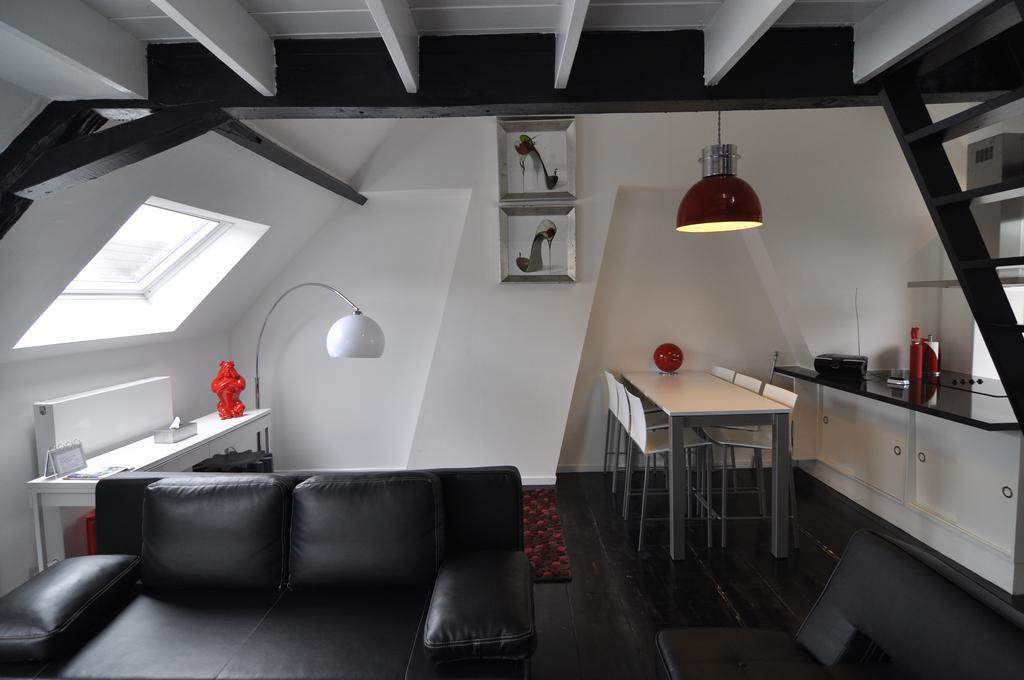 Apartment At Ghent Exterior photo