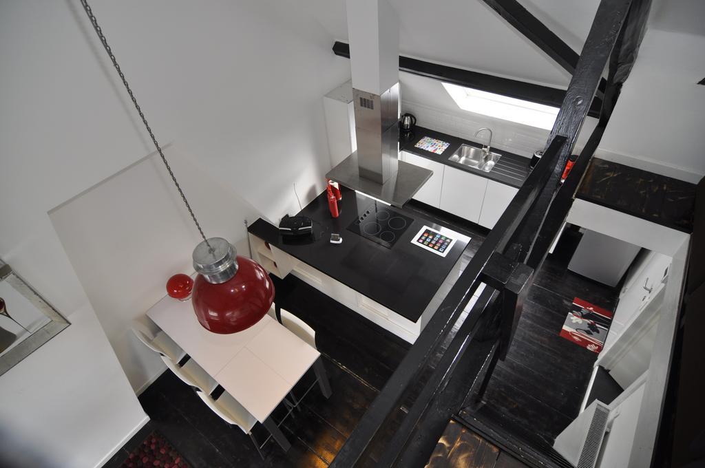 Apartment At Ghent Exterior photo