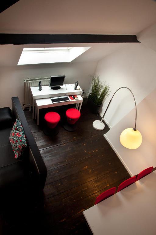 Apartment At Ghent Exterior photo