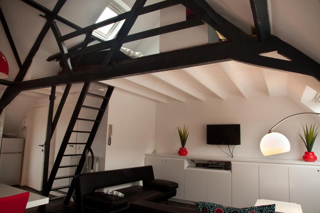 Apartment At Ghent Exterior photo