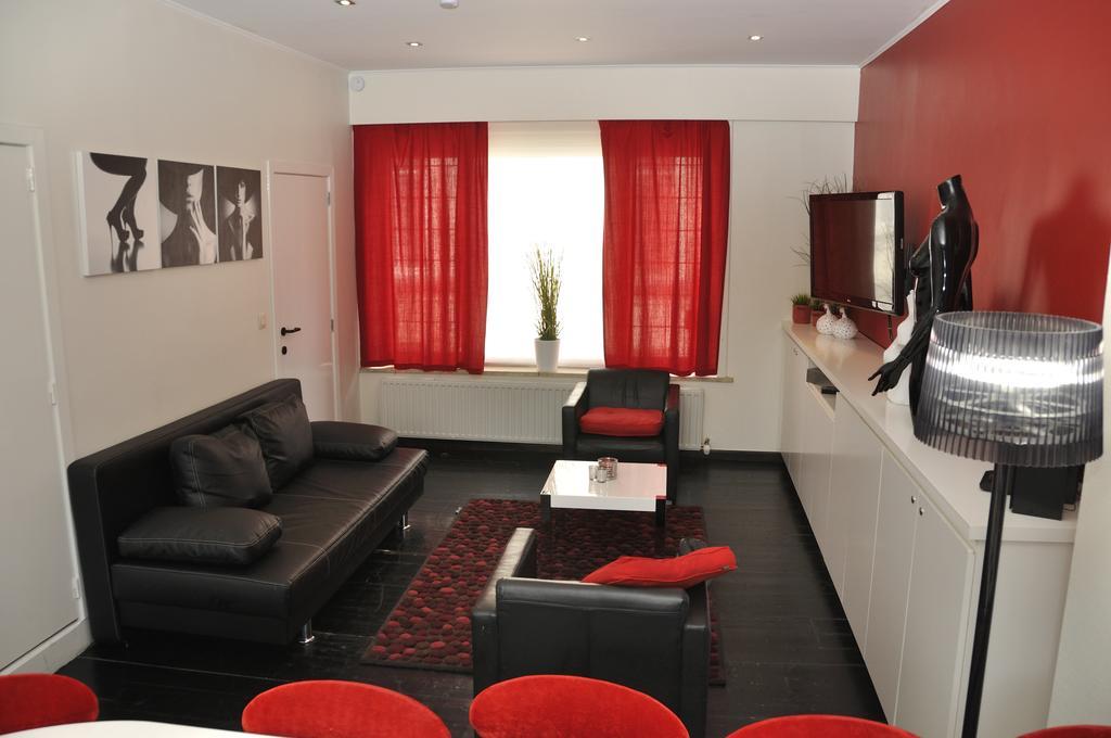 Apartment At Ghent Exterior photo