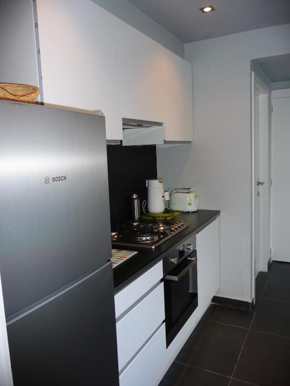 Apartment At Ghent Room photo