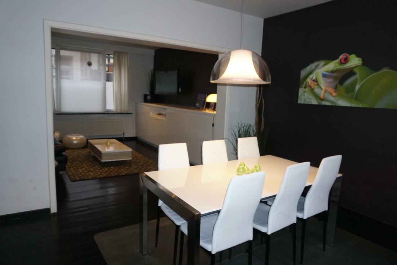 Apartment At Ghent Exterior photo