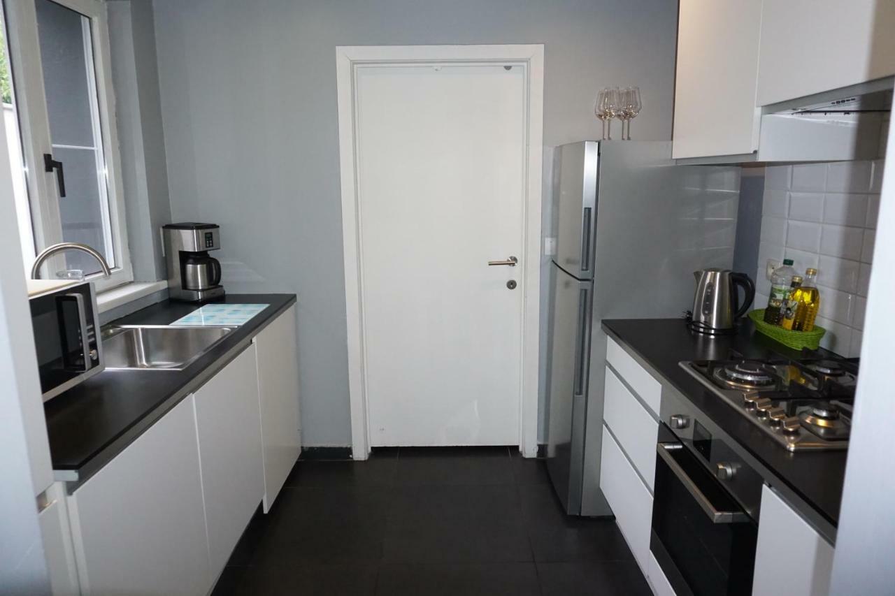 Apartment At Ghent Exterior photo