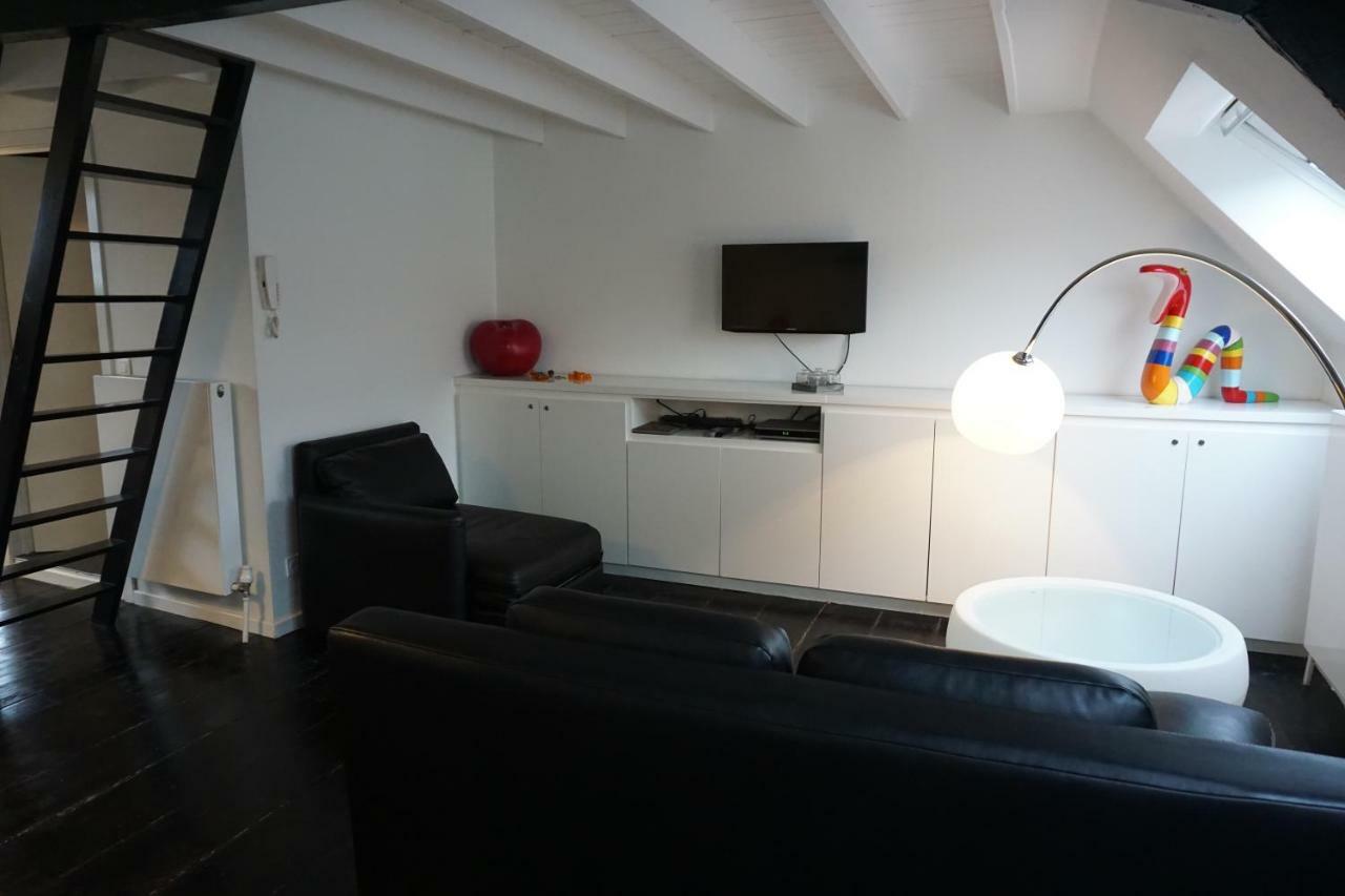 Apartment At Ghent Room photo